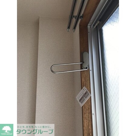 パストラル吉祥寺の物件内観写真